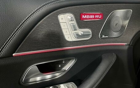 Mercedes-Benz GLE, 2019 год, 6 829 000 рублей, 21 фотография