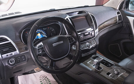 Haval H9 I рестайлинг, 2018 год, 2 699 000 рублей, 8 фотография