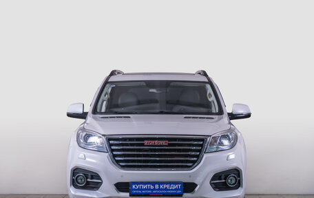 Haval H9 I рестайлинг, 2018 год, 2 699 000 рублей, 4 фотография