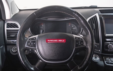 Haval H9 I рестайлинг, 2018 год, 2 699 000 рублей, 11 фотография