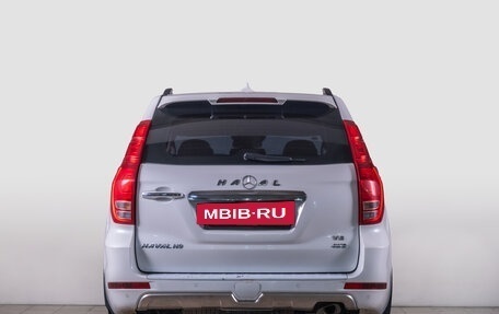 Haval H9 I рестайлинг, 2018 год, 2 699 000 рублей, 5 фотография