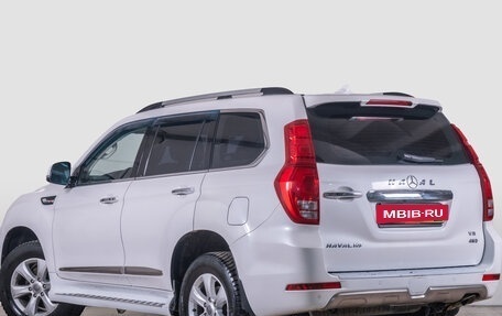 Haval H9 I рестайлинг, 2018 год, 2 699 000 рублей, 6 фотография