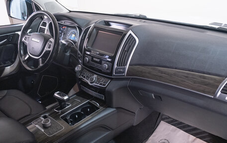 Haval H9 I рестайлинг, 2018 год, 2 699 000 рублей, 20 фотография