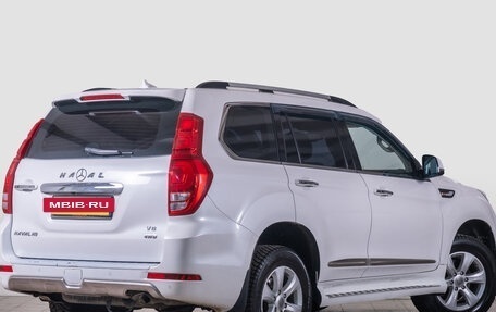 Haval H9 I рестайлинг, 2018 год, 2 699 000 рублей, 7 фотография