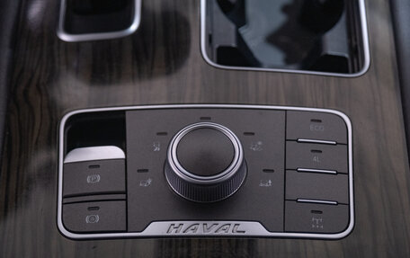 Haval H9 I рестайлинг, 2018 год, 2 699 000 рублей, 18 фотография