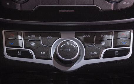 Haval H9 I рестайлинг, 2018 год, 2 699 000 рублей, 15 фотография