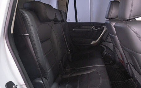 Haval H9 I рестайлинг, 2018 год, 2 699 000 рублей, 23 фотография