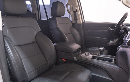 Haval H9 I рестайлинг, 2018 год, 2 699 000 рублей, 22 фотография