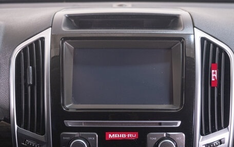 Haval H9 I рестайлинг, 2018 год, 2 699 000 рублей, 14 фотография