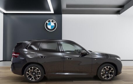 BMW X3, 2025 год, 8 888 155 рублей, 3 фотография