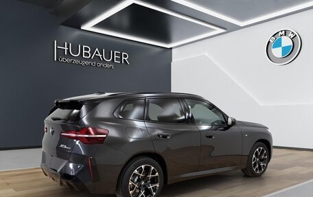 BMW X3, 2025 год, 8 888 155 рублей, 6 фотография