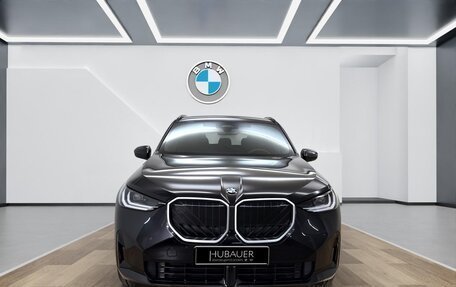 BMW X3, 2025 год, 8 888 155 рублей, 2 фотография