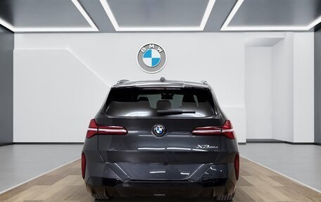 BMW X3, 2025 год, 8 888 155 рублей, 5 фотография