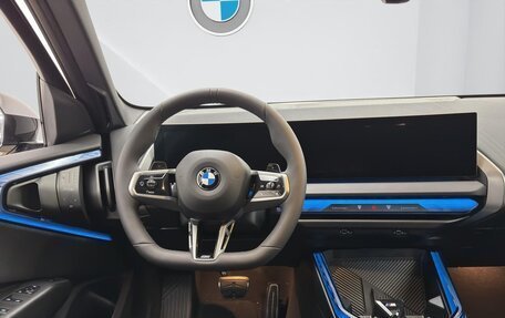 BMW X3, 2025 год, 8 888 155 рублей, 11 фотография