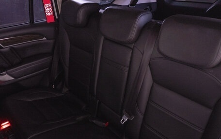 Haval H9 I рестайлинг, 2018 год, 2 699 000 рублей, 24 фотография