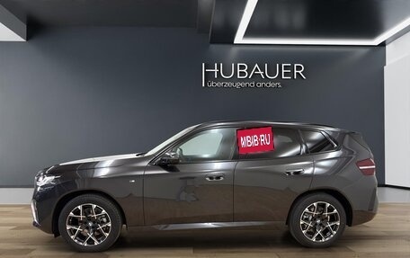 BMW X3, 2025 год, 8 888 155 рублей, 4 фотография