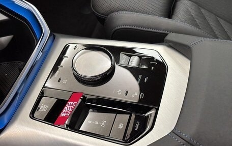 BMW X3, 2025 год, 8 888 155 рублей, 12 фотография