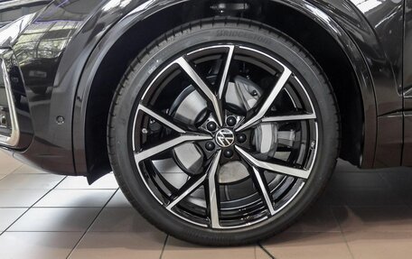 Volkswagen Touareg III, 2025 год, 14 400 000 рублей, 6 фотография