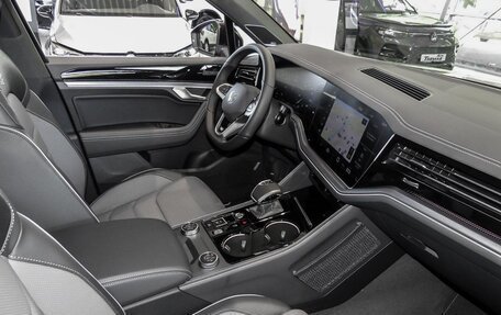 Volkswagen Touareg III, 2025 год, 14 400 000 рублей, 8 фотография