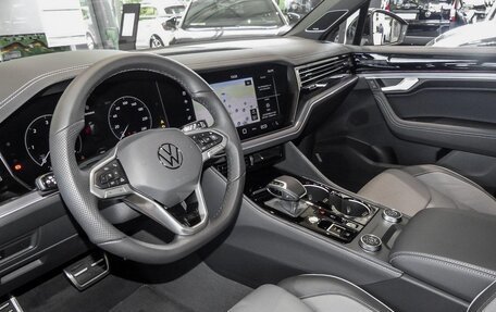 Volkswagen Touareg III, 2025 год, 14 400 000 рублей, 7 фотография