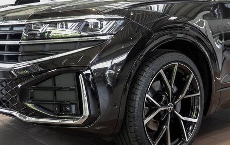 Volkswagen Touareg III, 2025 год, 14 400 000 рублей, 5 фотография