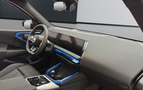 BMW X3, 2025 год, 8 888 155 рублей, 14 фотография