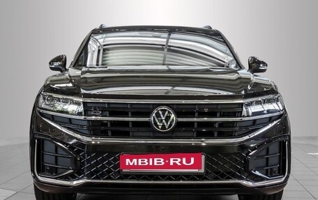 Volkswagen Touareg III, 2025 год, 14 400 000 рублей, 2 фотография