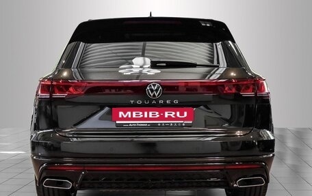 Volkswagen Touareg III, 2025 год, 14 400 000 рублей, 4 фотография