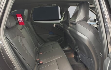 BMW X3, 2025 год, 8 888 155 рублей, 16 фотография