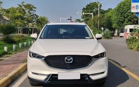 Mazda CX-5 II, 2021 год, 2 502 000 рублей, 2 фотография