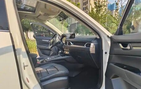 Mazda CX-5 II, 2021 год, 2 502 000 рублей, 9 фотография