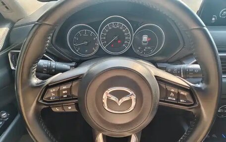 Mazda CX-5 II, 2021 год, 2 502 000 рублей, 13 фотография