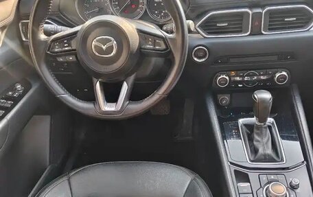 Mazda CX-5 II, 2021 год, 2 502 000 рублей, 12 фотография