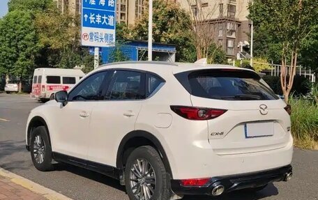 Mazda CX-5 II, 2021 год, 2 502 000 рублей, 4 фотография