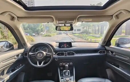 Mazda CX-5 II, 2021 год, 2 502 000 рублей, 8 фотография