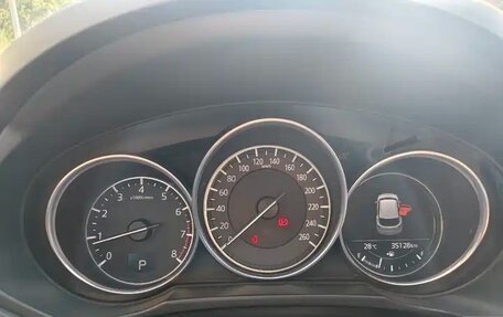 Mazda CX-5 II, 2021 год, 2 502 000 рублей, 14 фотография