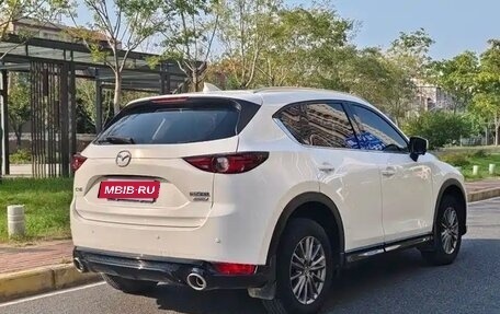 Mazda CX-5 II, 2021 год, 2 502 000 рублей, 6 фотография