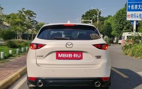 Mazda CX-5 II, 2021 год, 2 502 000 рублей, 5 фотография