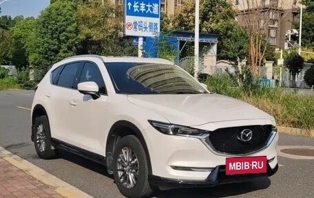 Mazda CX-5 II, 2021 год, 2 502 000 рублей, 3 фотография