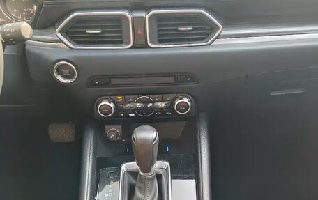 Mazda CX-5 II, 2021 год, 2 502 000 рублей, 15 фотография