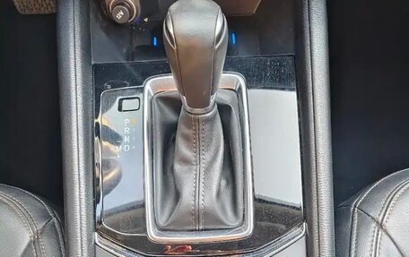 Mazda CX-5 II, 2021 год, 2 502 000 рублей, 16 фотография