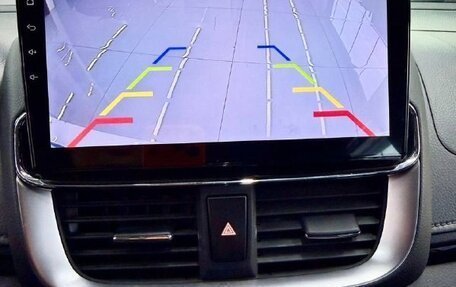 Toyota Yaris XP150 рестайлинг, 2022 год, 1 392 000 рублей, 16 фотография