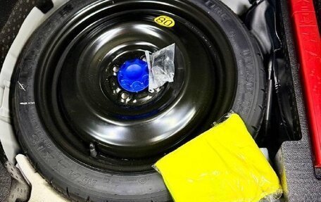 Toyota Yaris XP150 рестайлинг, 2022 год, 1 392 000 рублей, 22 фотография