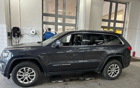 Jeep Grand Cherokee, 2014 год, 2 100 000 рублей, 3 фотография