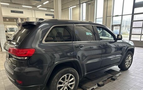 Jeep Grand Cherokee, 2014 год, 2 100 000 рублей, 2 фотография