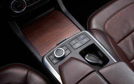 Mercedes-Benz M-Класс, 2013 год, 2 270 000 рублей, 8 фотография