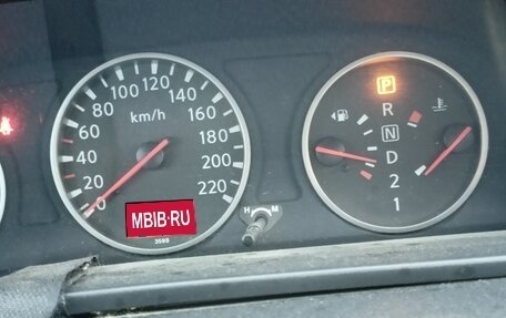 Nissan X-Trail, 2007 год, 550 000 рублей, 1 фотография