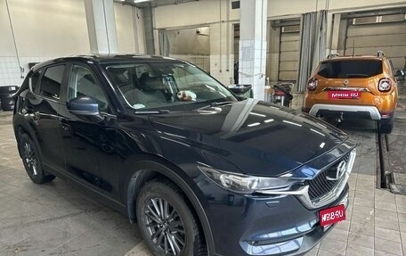 Mazda CX-5 II, 2019 год, 2 400 000 рублей, 1 фотография