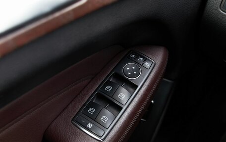 Mercedes-Benz M-Класс, 2013 год, 2 270 000 рублей, 12 фотография