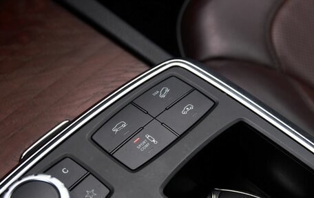 Mercedes-Benz M-Класс, 2013 год, 2 270 000 рублей, 11 фотография